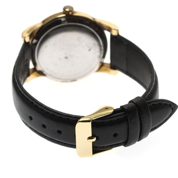 OMEGA Seamaster 2577-6 Harfloater Cal.351 Silver Dial Automatic Men's_881440 - Picture 3 of 7